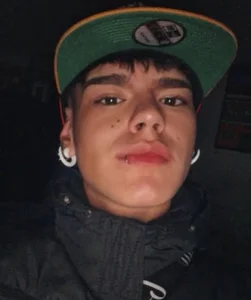 kyn_andrew08 🖤🖤🖤 Foto 4