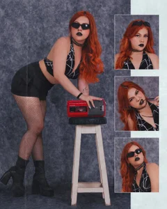 Zdjęcia mia_veegas Dream picnic: 