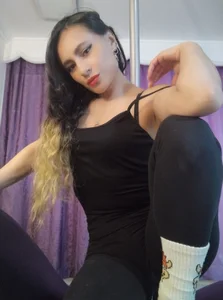 Coral_Gibson cute coral ♥ Immagine  2