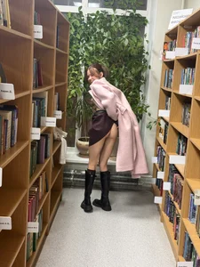 Oh my good, They burned me down od SMELLSEX  3 snímek