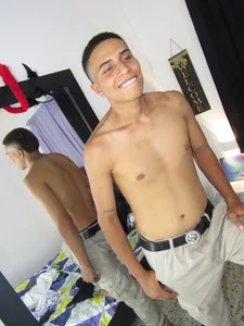 DannaAndPeter Sexy BOY💋 Pic 5