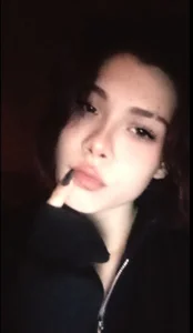 llittle-peachh Public Foto 4