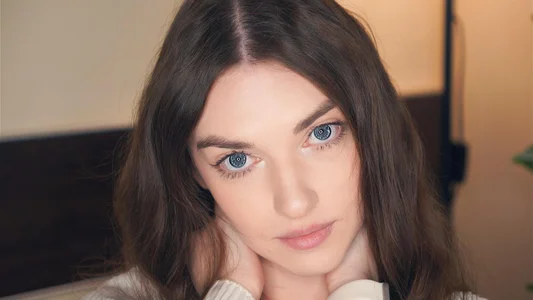 CamiePurdie my pretty face Foto 2