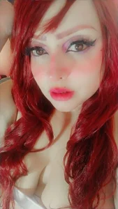 Sexy_Samantha_8 New look Pic 3