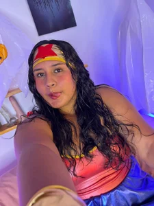 halloween od sophi_morgann_  3 snímek