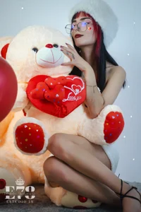 Dafne_huges SAN VALENTINE'S DAY 💝🏹 Pic 6