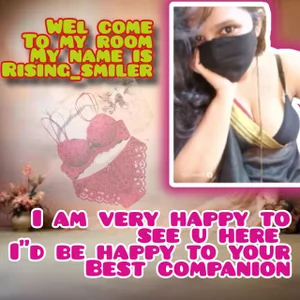 Rising_Smiler Rising _smimler 사진