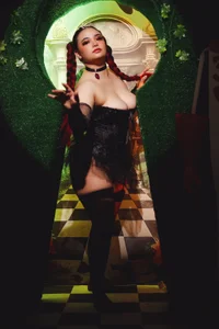 Halloween 2024 🖤 od Mericute_  7 snímek