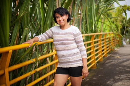 BayolethGarcia Public Pic 2