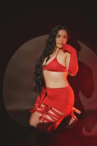 Anna_parkker_ ANNA IN LINGERIE Poză 3