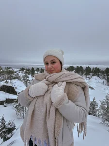 MaryMurray Winter fairytale ❄️ Foto 4