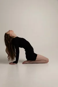 Lisbeth__Salander Hot body Immagine 