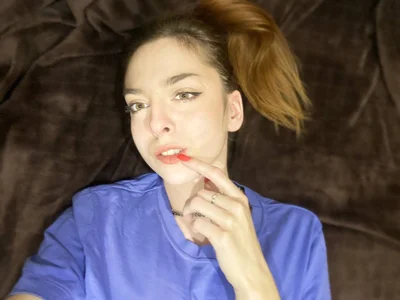 JoslynContrera Sweet mood 💋😍😈 Pic