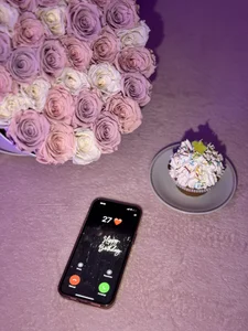 IvySamek Happy 27! ❤️ Bilde 6