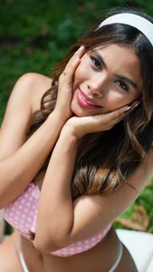 barbara_cambels My happy birthday ✨🎉🎀 Bilde