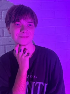 hilt_on_ 🖤🥀🕶️ 사진 5