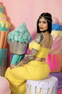 Zdjęcia Mia_hill1 Wicked Desires ❤️‍🔥🕷️:  5