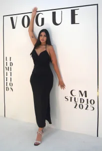 AmbarJames_ Fierce Elegance Foto 2