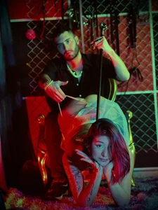 Master_kratos_and_MeganPublic图片 9