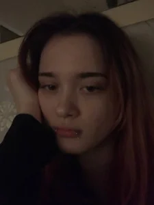 liana_kisses loong cozy drive..🌟✨ Foto