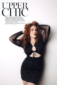 missmarynow THE KEY KEEPER Pic 4