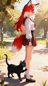 arts od _LucyStars_  2 snímek