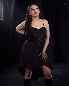 Bad and naughty girl od Megan_Jonesss_  2 snímek