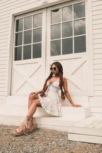 Coquette🌸👒 od AriaFoster  6 snímek