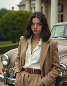 Zdjęcia NeidaGowing Cherry Stains & Red Lips: 