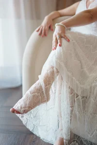 The goddess in white🤍 de LadyKriss Foto