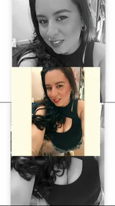 Hello 🖤 de ScarlettDream99 Foto