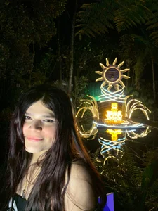 dayis_butera Christmas lights and me Εικόνα 5