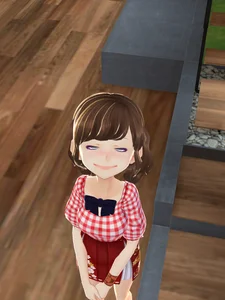 Doggyray44 Ai Ruby  6. fénykép