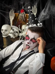 HALLOWEN 2026 de MikaelSlow Foto 9