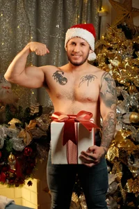 George_Diesell Merry Christmas ♥2025 รูป  5