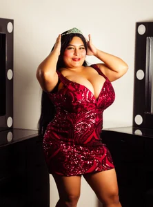 Oriana69_ la reina de tus sueños Pic 3