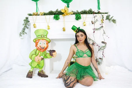 san patricio 2026🍀 de IamEngell Foto