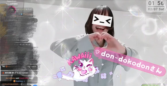 sanasannano 🩵愛しのみんなからのギフト🎁 Pic