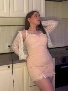 Nightie de CrissyKales  2 Imagens