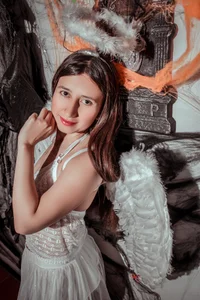 AlissonBacker's XXX Nude Photo 5