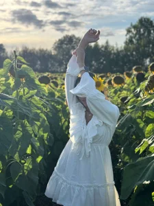 chloemilka kullanıcısının Sonnenblume🌻 albümü -  fotoğraf