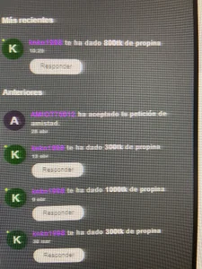 BIG TIPPERS de skinny23cm  3 Imagens