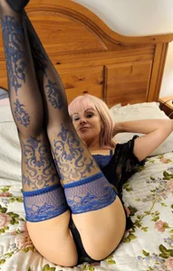 DancingQueenCat Pink Pic 7