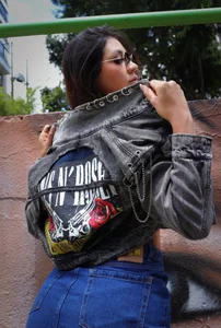 AllyJensen Park Style 🍃 Pic 2