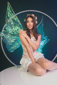 AnaisNin I'm the fairy of your kinkiest desires 사진 4