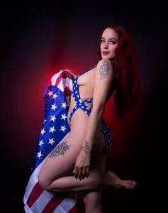 Maia_ParkのJuly 4 🗽の 2枚の写真