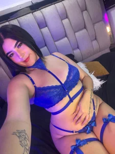 Charlie_Henker blue 🩵 Pic 2