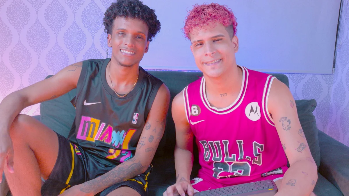 Foto em tendência de exotic_boysxx 4189