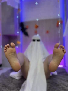 tinaclark_ HALLOWEN Pic 2