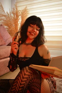 Nahemot_sadish 🎀😈 Pic 3